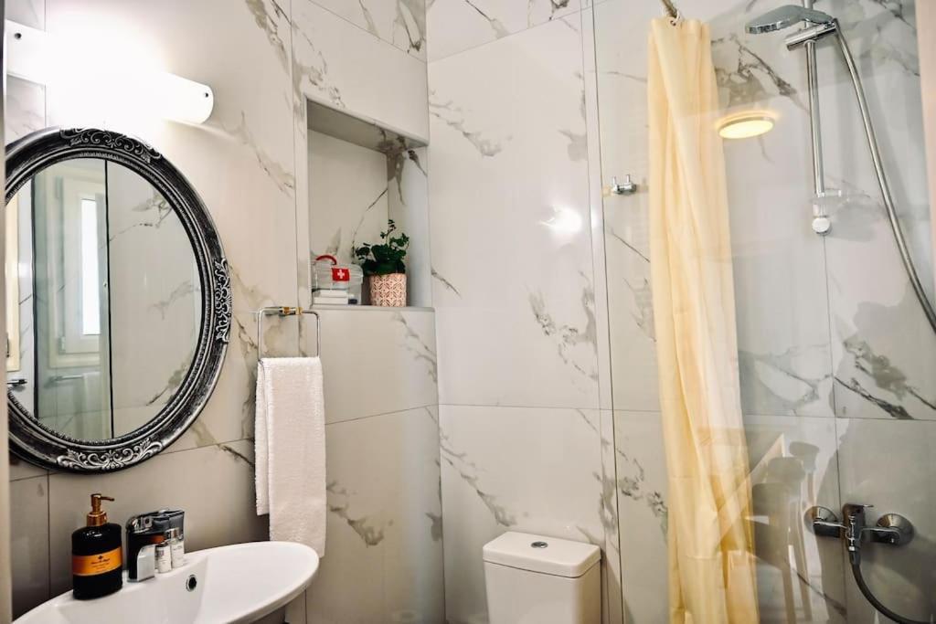 Domus Vita Heraklio Ираклион Экстерьер фото